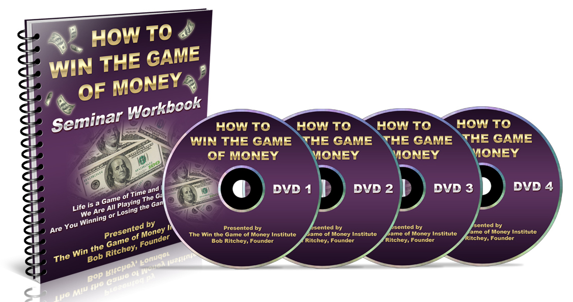 Win the Game of Money Seminar
